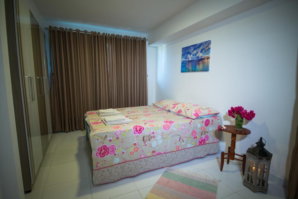 Mirmar Apartments Cumbuco Exterior foto